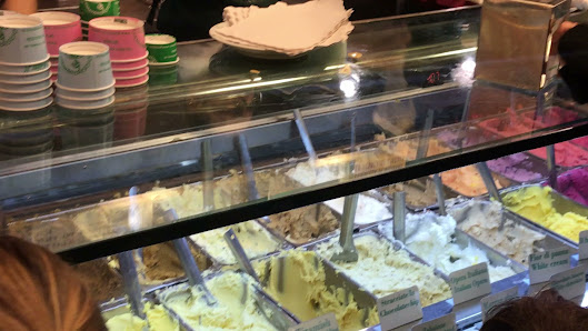 Giolitti gelato thumb 4